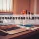 【德尔塔毒株的名字代表着什么,德尔塔毒株的来历】