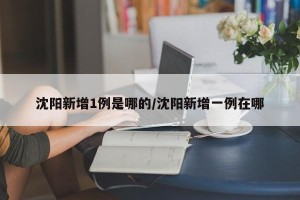 沈阳新增1例是哪的/沈阳新增一例在哪