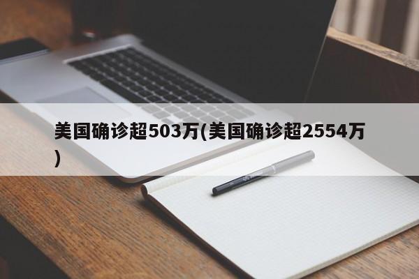 美国确诊超503万(美国确诊超2554万)